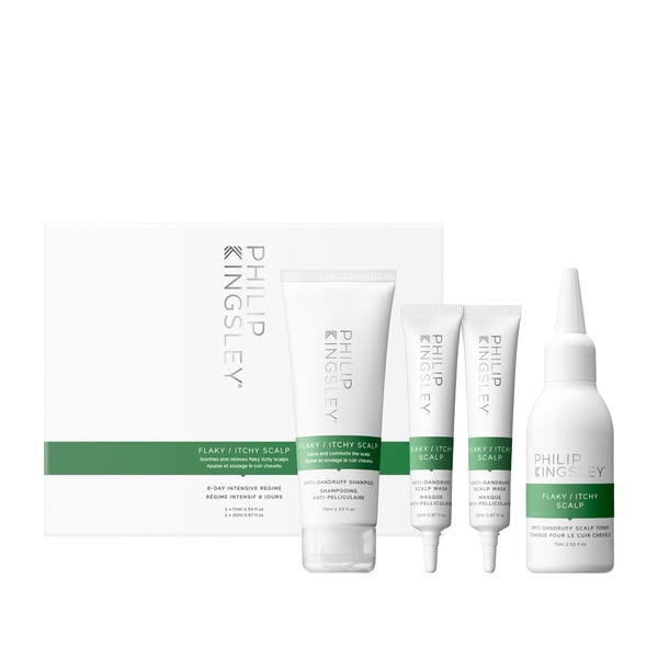 Flaky/Itchy Regime Kit