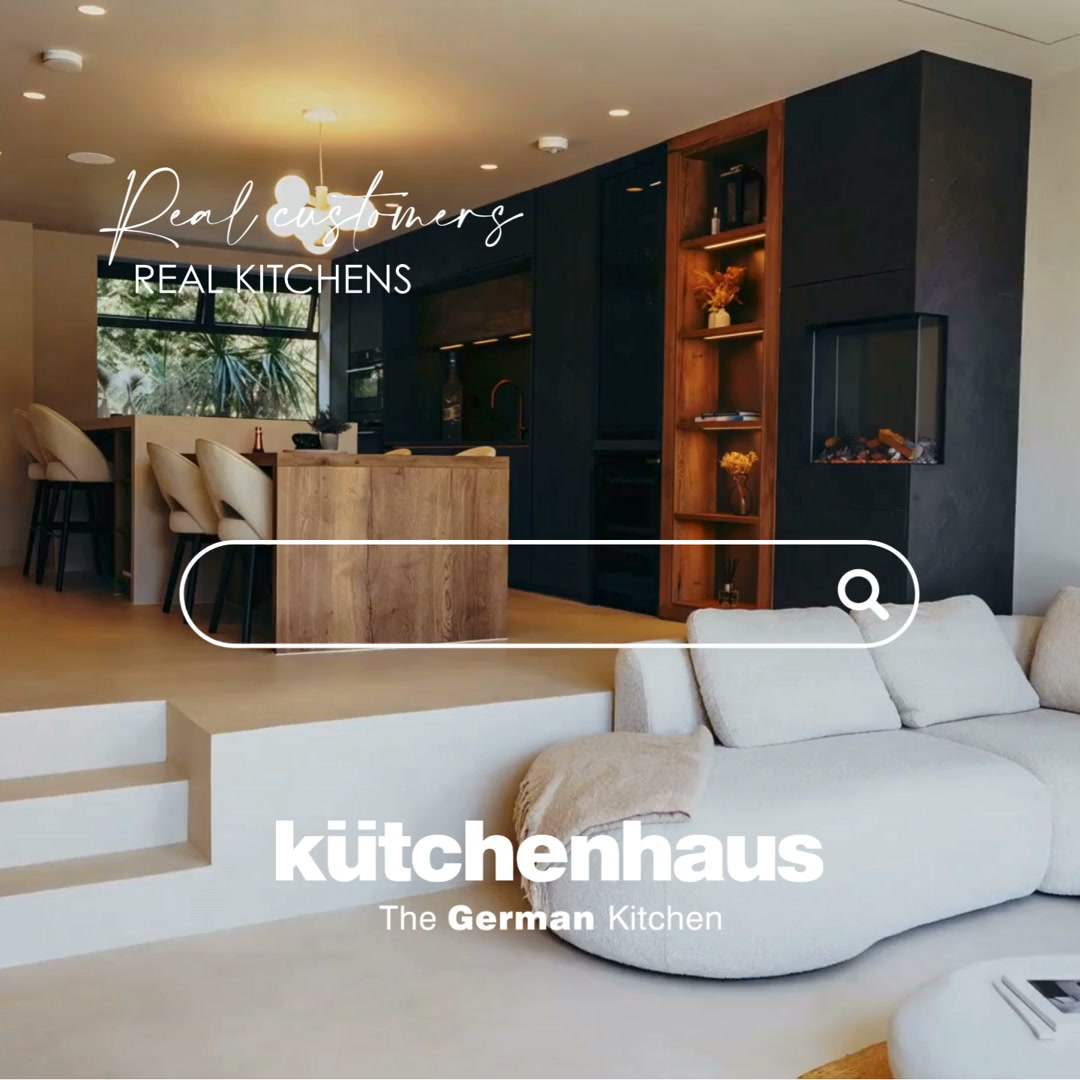 Discover Your Kitchen Style