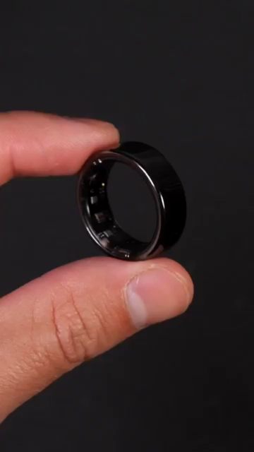 Anillo inteligente · 44,90 € · Pagas al recibir