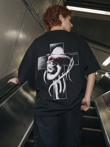 Dein nächstes Rave-Shirt