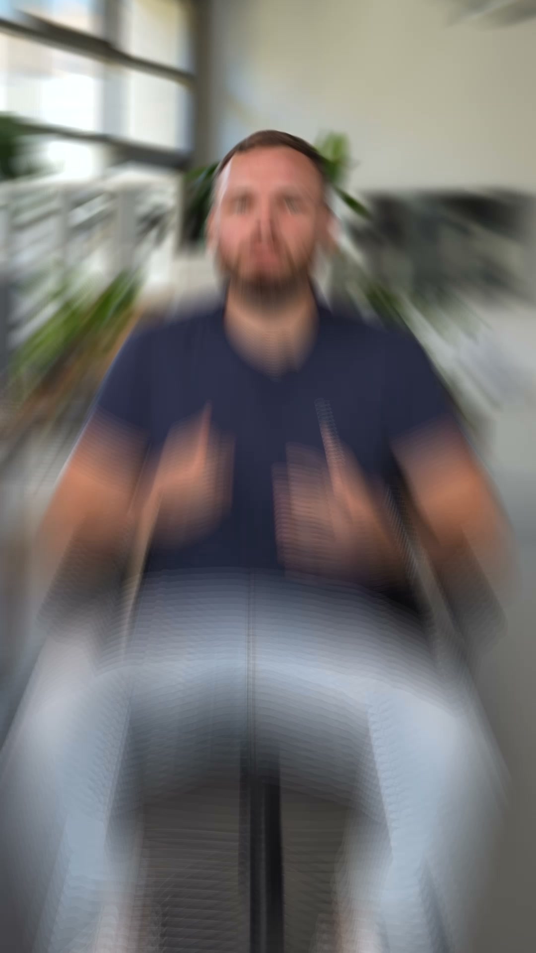 Juckende Kopfhaut nervt? Mach Schluss damit.