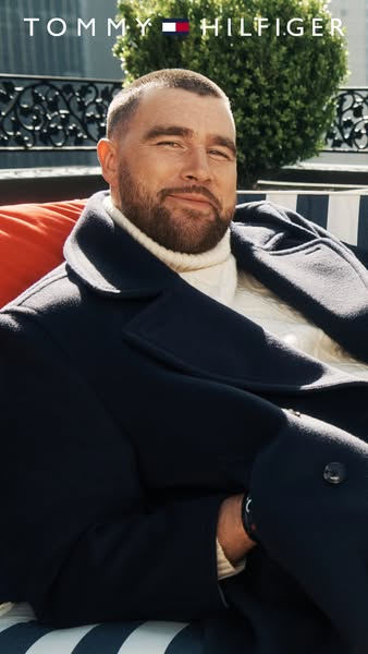 Löydä Tommy Hilfiger