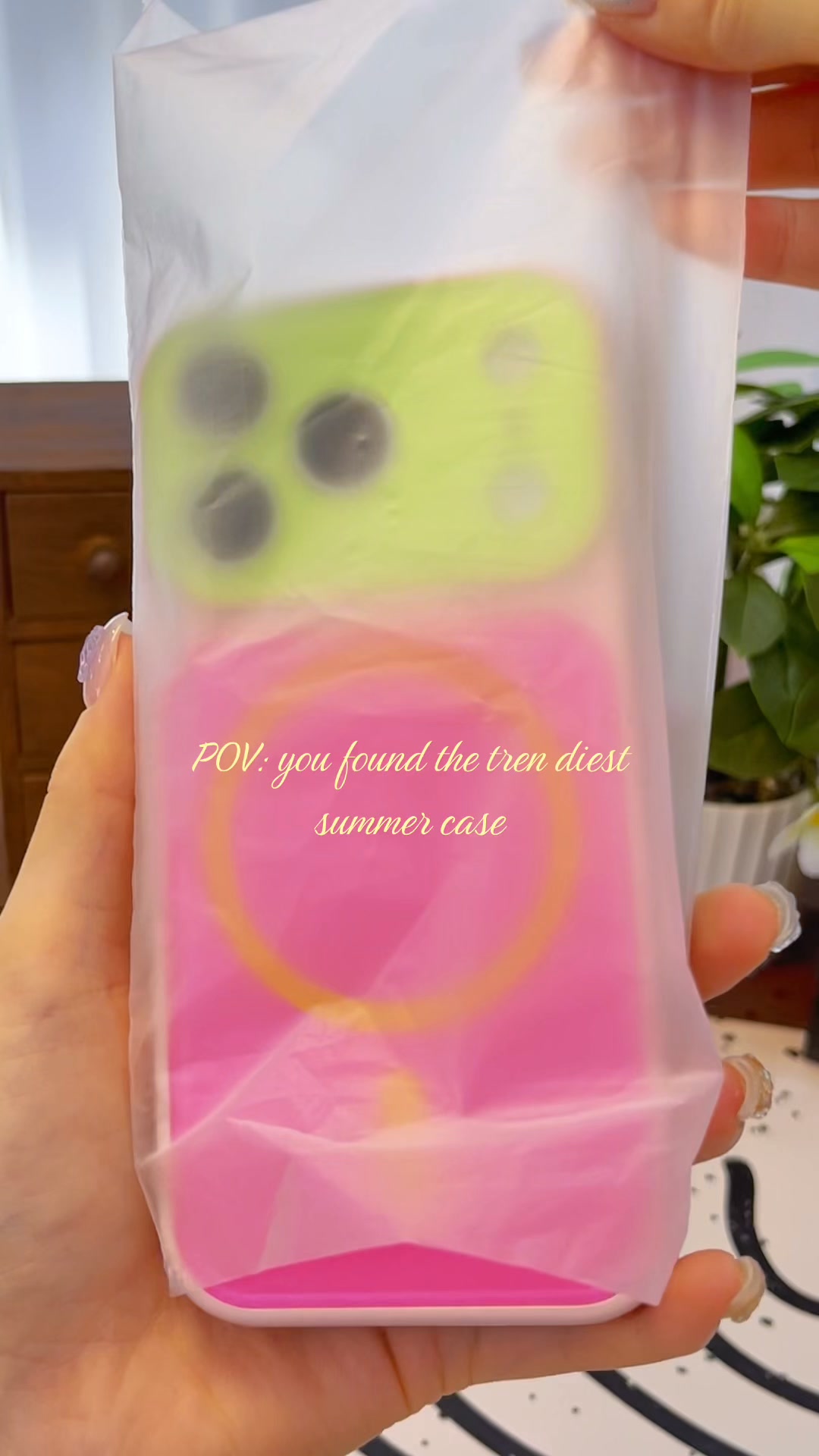 Brighten Your Phone with Dopamine Colors