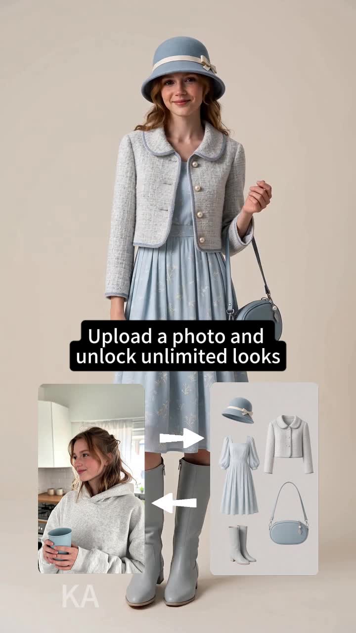 Unlock a New You