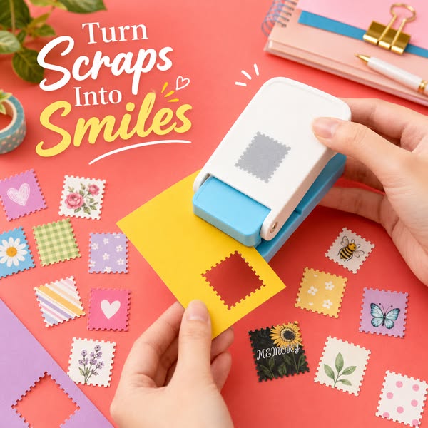 Stamp Punch Sale