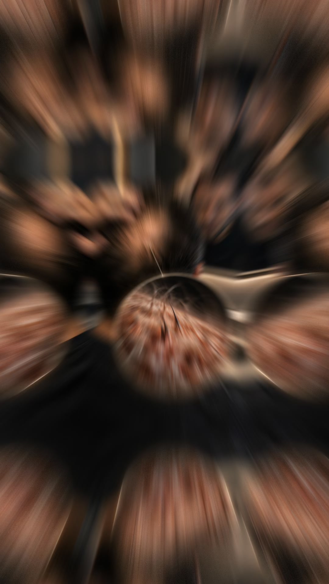 Capelli Folti o Rimorsato