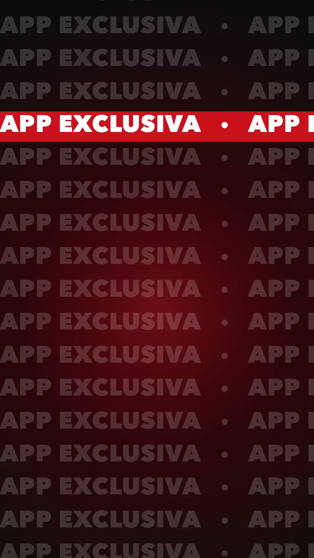 A app divain já chegou