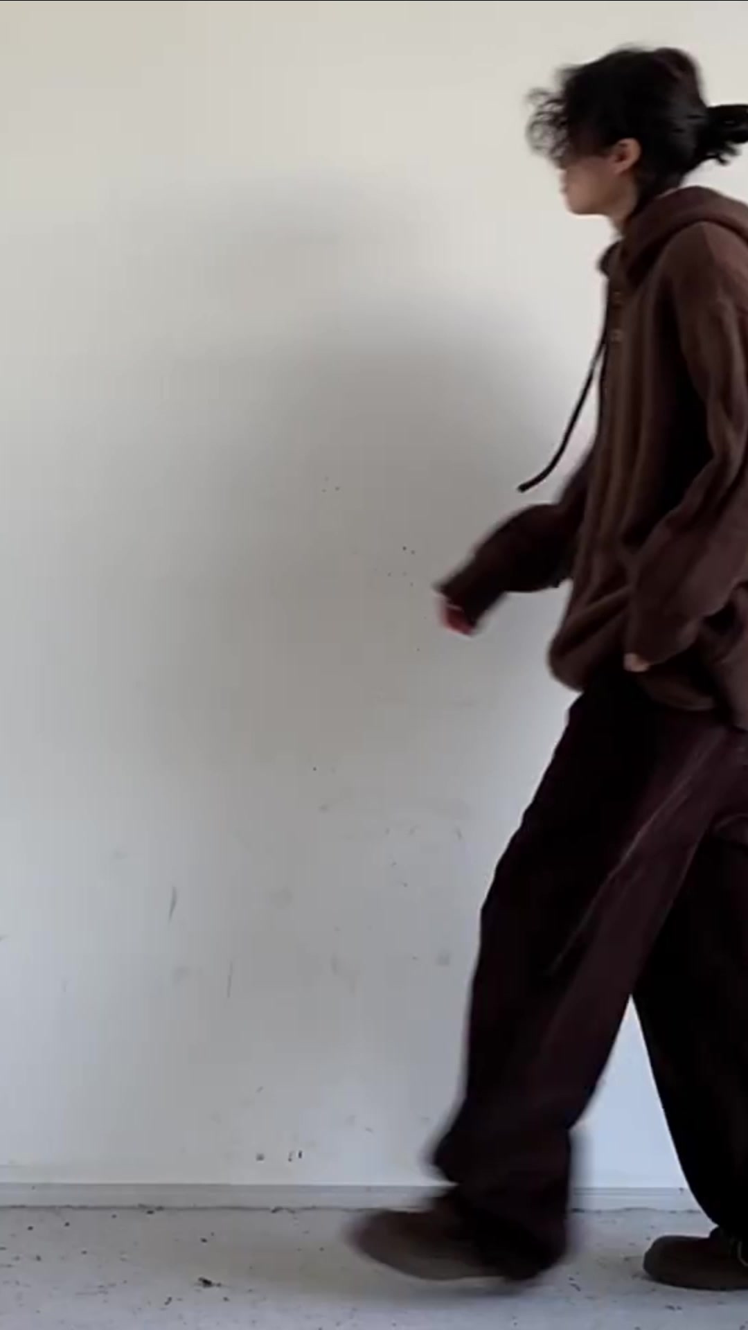 Kiyoto Glen Plaid Trousers
