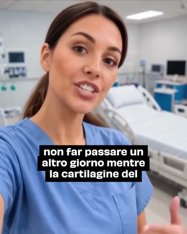 Il miglior minerale contro i dolori alla spalla?