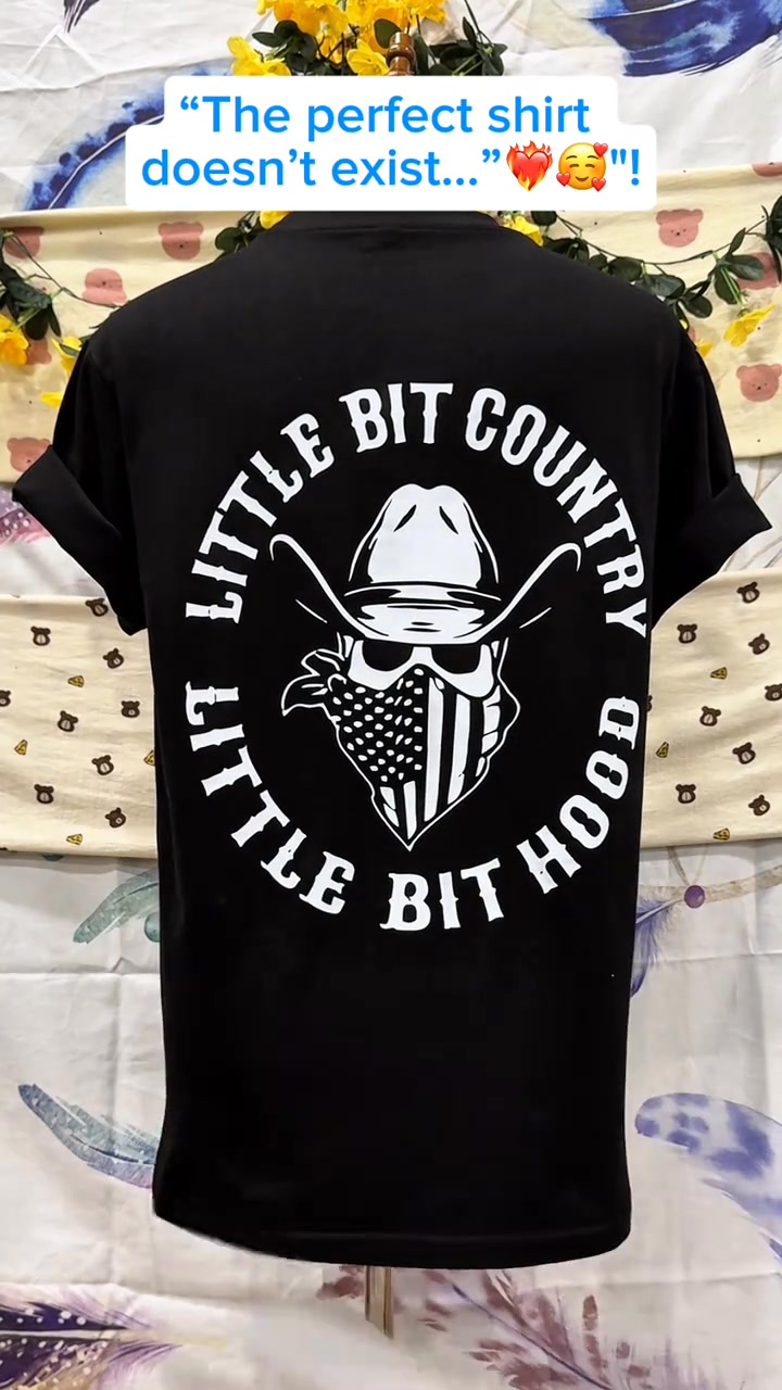 Shirt Sale Only $22.99