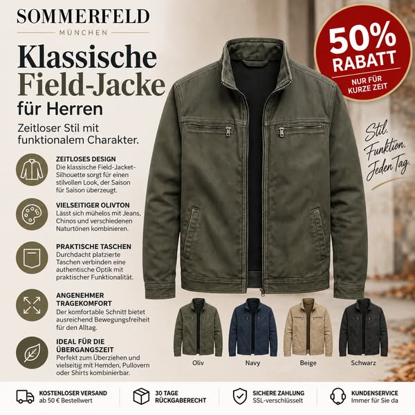 Sparen Sie 50 %