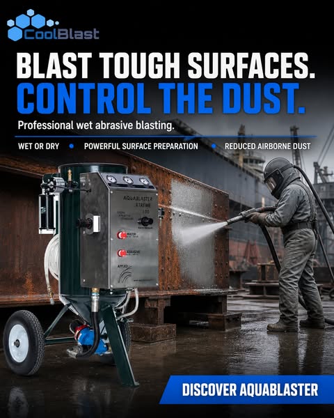 Rust removal. Zero guesswork.