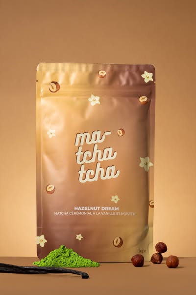 Trouve ton matcha préféré