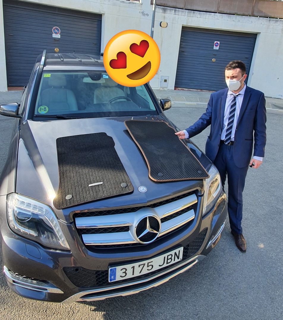 Elegancia, Calidad y Precio!