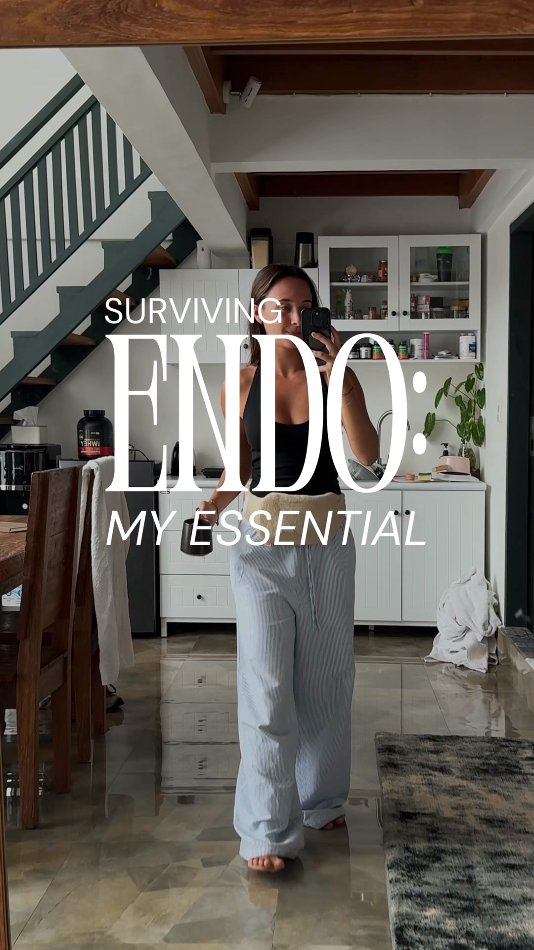 Endo Relief