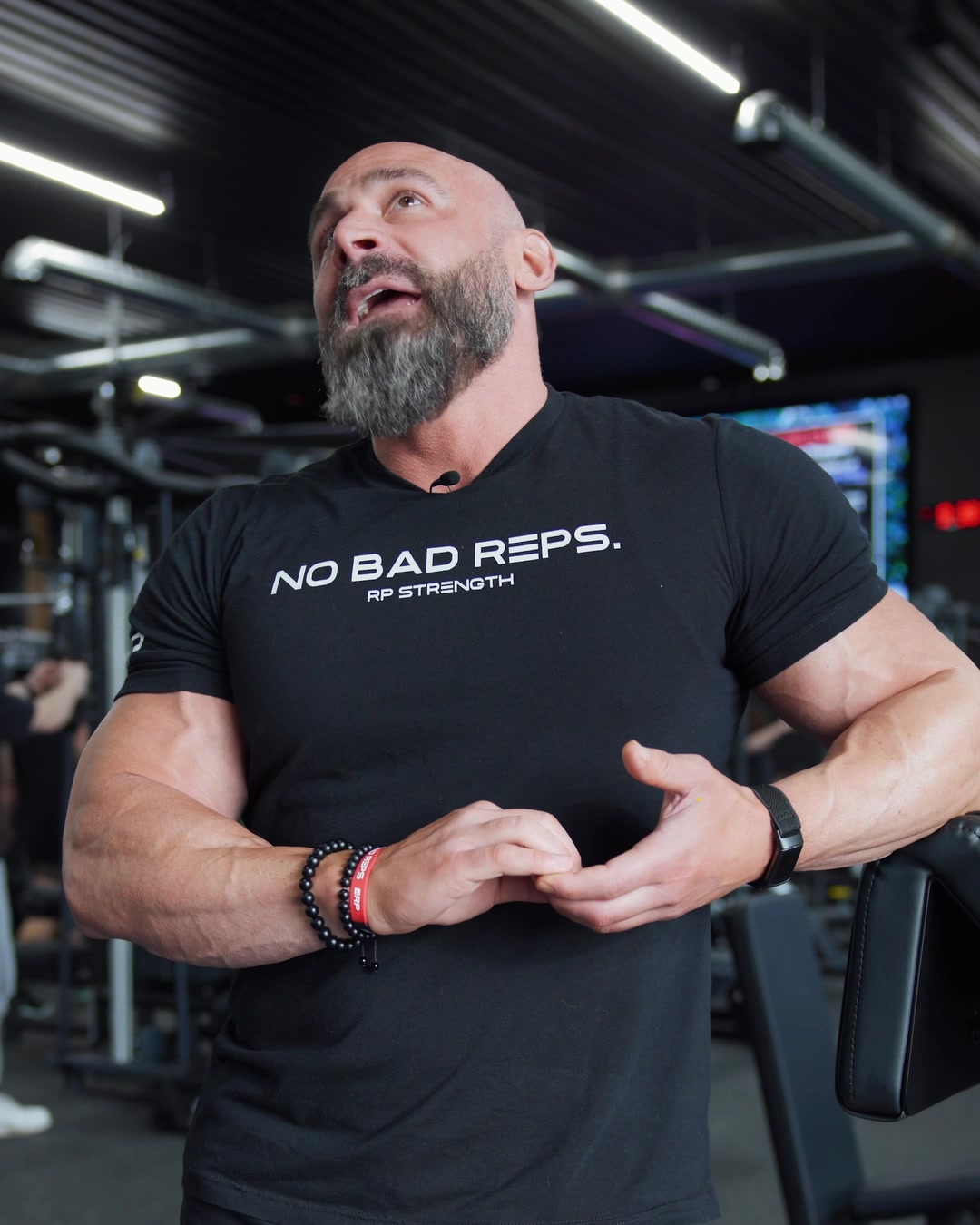 Maximize Gym Results with RP Hypertrophy