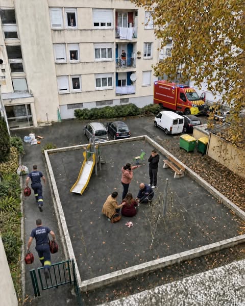 À lire si vous descendez aux jeux après l'école