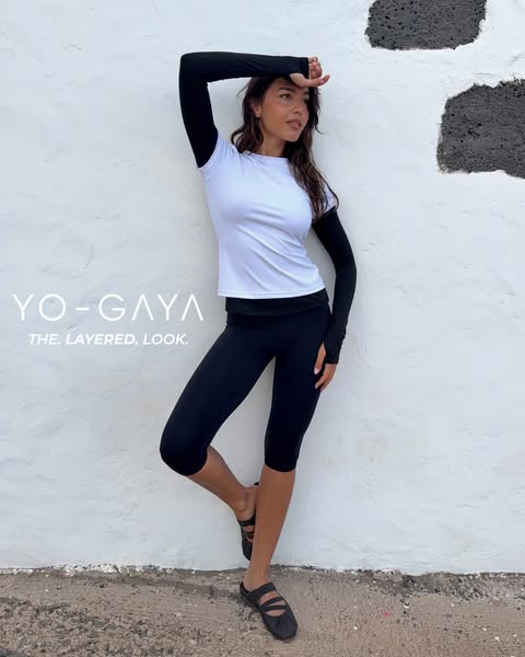 The Layered Look