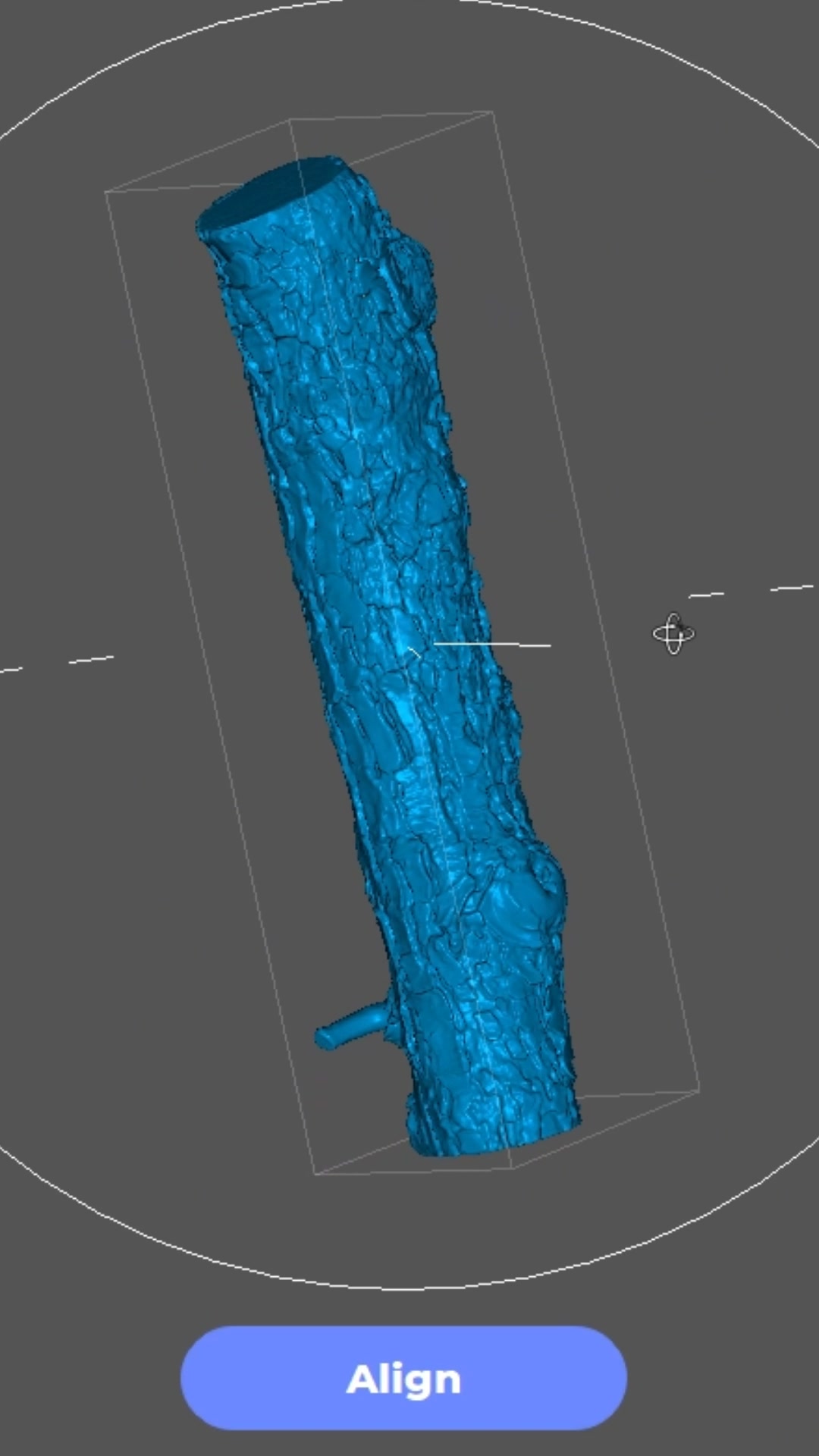 Fox 3D Scanner