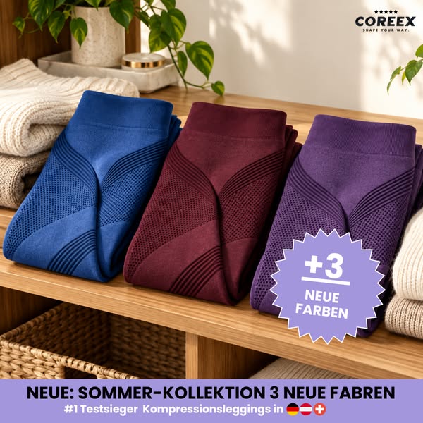 LIMITED-EDITION: Nur für kurze Zeit!