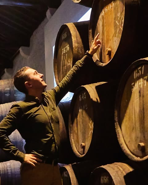 The Journey to Great Whisky Starts Here