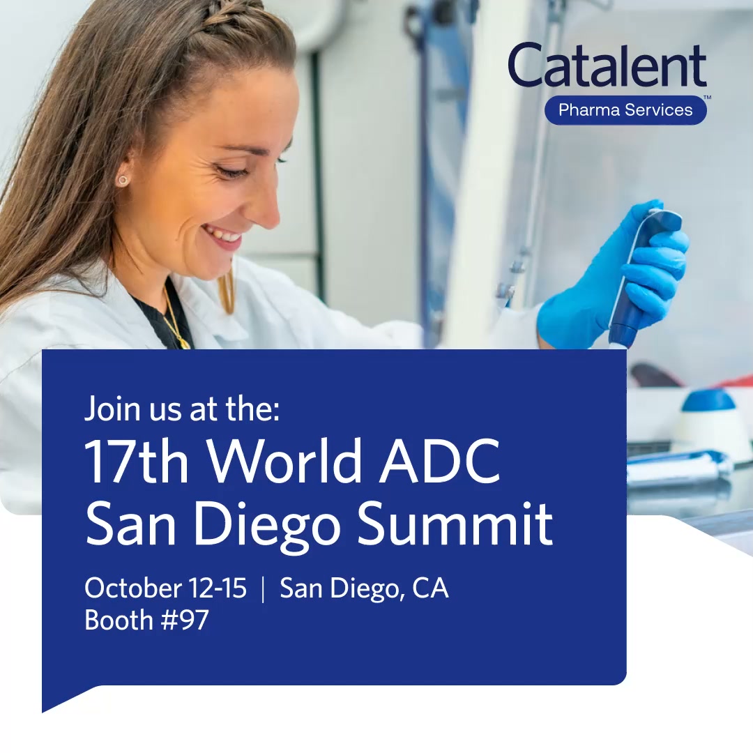 World ADC San Diego 2026