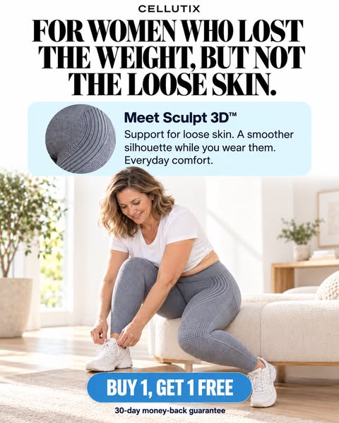 Smooth the Look of Loose Skin Instantly