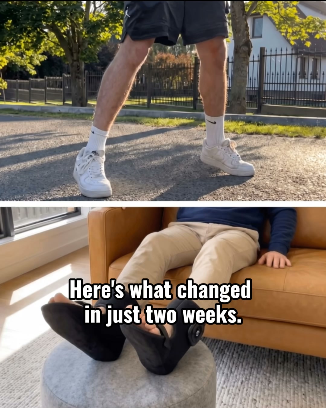 This Foot Massager Is Flying Off The Shelves