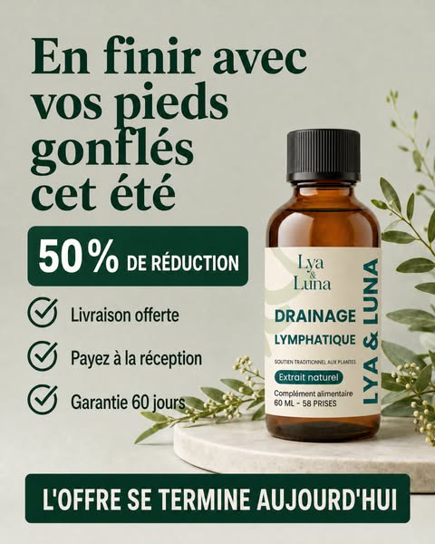 Solution 100 % naturelle