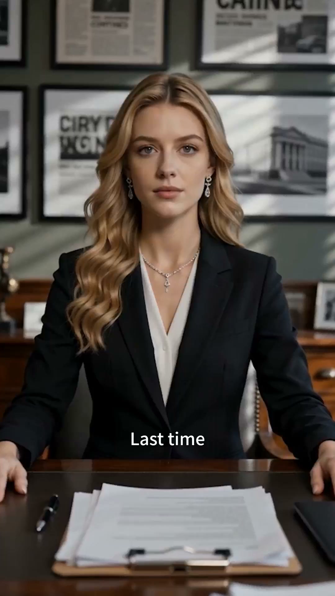 Next Episodes