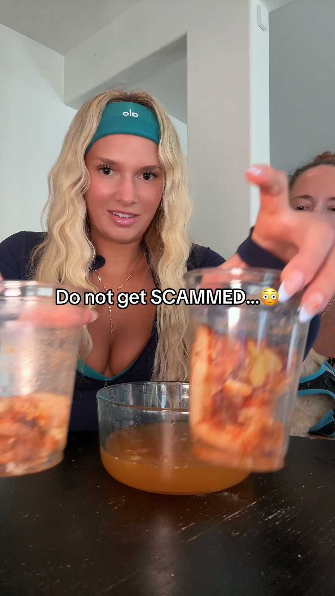 Join 20,000+ Women Who Ditched The Bloat!