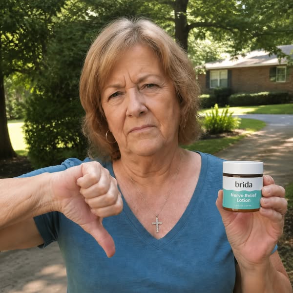 Accidentally found nerve relief!
