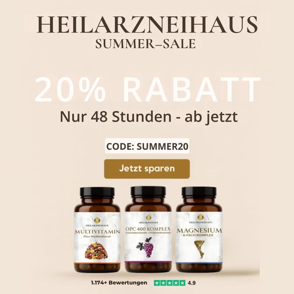 Anúncio de heilarzneihaus_official
