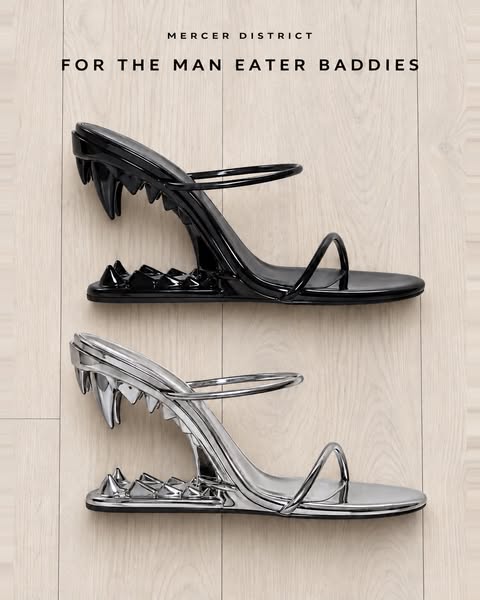 YOUR NEW FAVORITE OBSESSION.