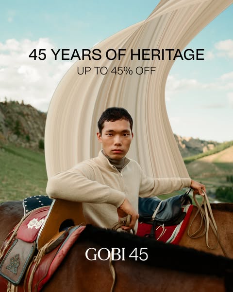 Celebrate 45 With Up to 45%