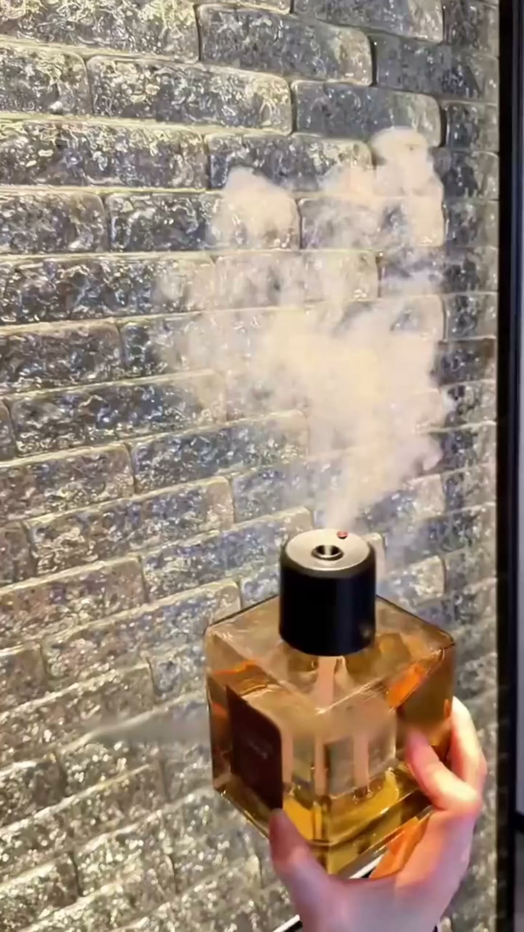A Smarter Way to Scent Your Home