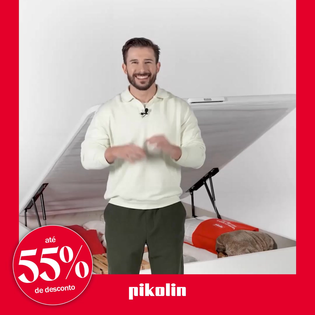 Pikolin Portugal