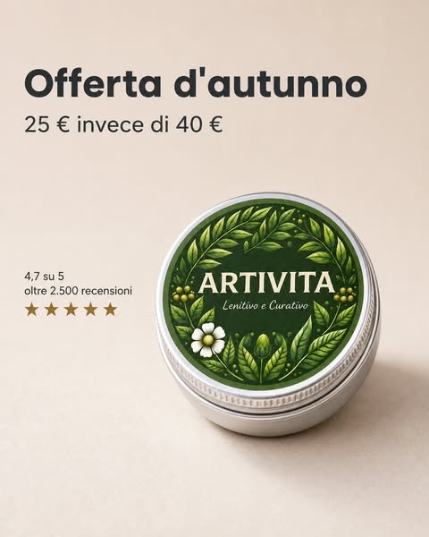 50% di Sconto + Regali — L'Offerta Estiva Chiude tra poco
