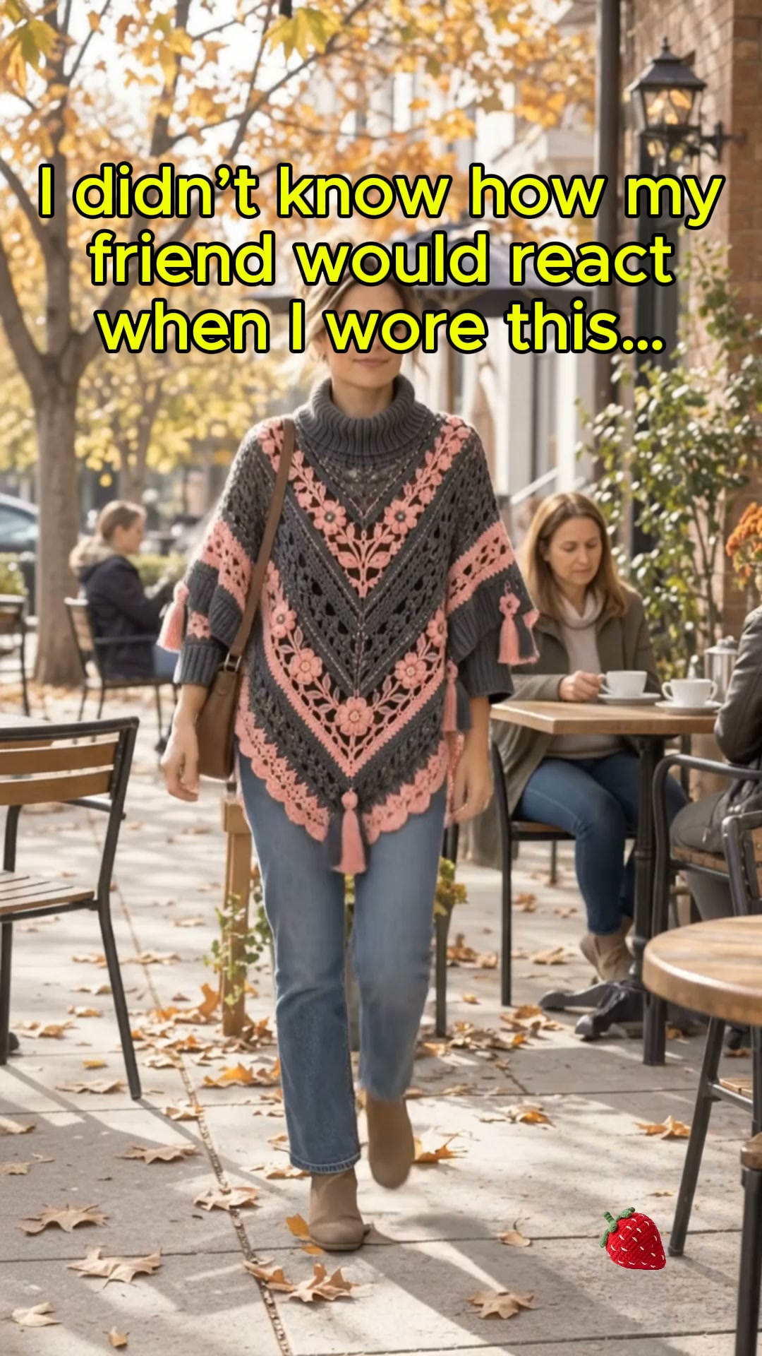 Wait—You Made That?