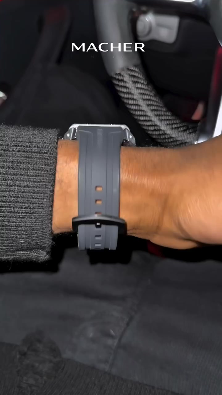 Watches That Stand Out