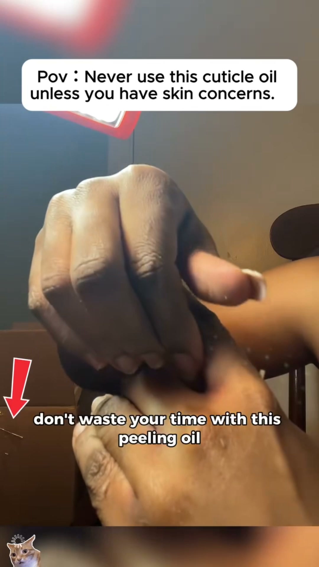 Are you tired of dealing with rough, dry and cracked skin on your hands?