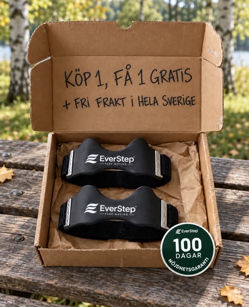 Köp 1 – få 1 GRATIS idag!