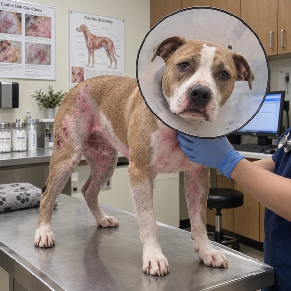 Read This Before Your Next Vet Bill