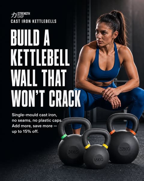 More Weight. More Savings.