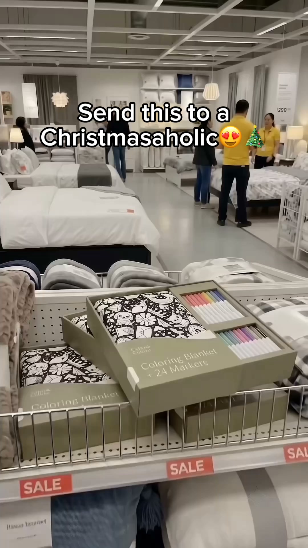 The Cozy Christmas Gift They’ll Love..