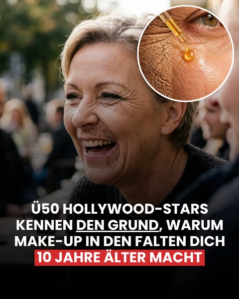 Hollywoods Beauty-Geheimnis