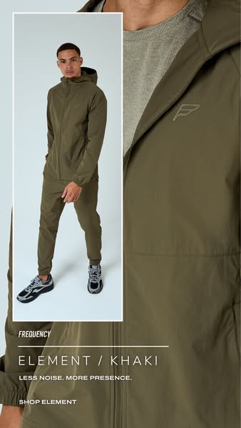 ALL. TIME. FAVOURITE. ACTIVEWEAR.