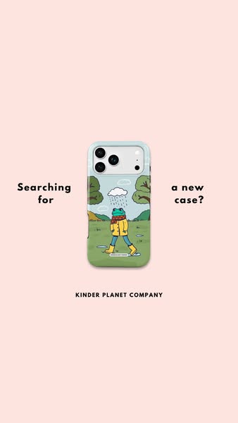 Beautifully Protective Cases