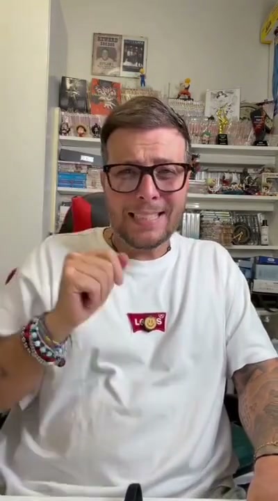 Anúncio de Lalandska WOW