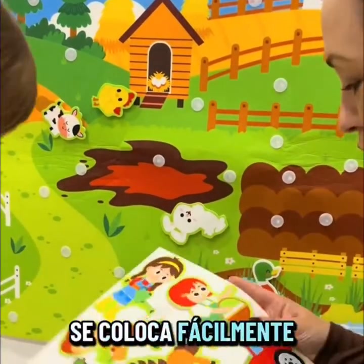 Hoy al 50% y envío Gratis